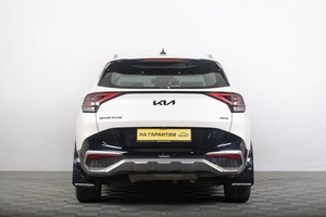 Внедорожник Kia Sportage 2021 года, 3349000 рублей, Томск