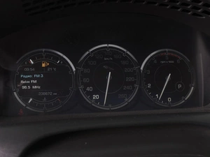 Седан Jaguar XJ 2011 года, 1395000 рублей, Ростов-на-Дону