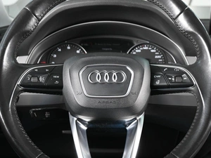 Внедорожник Audi Q7 2016 года, 4180000 рублей, Аксай