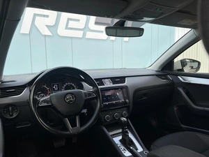 Лифтбек Skoda Octavia 2020 года, 2179000 рублей, Ижевск