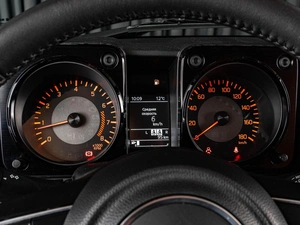 Внедорожник Suzuki Jimny 2024 года, 3399000 рублей, Тюмень