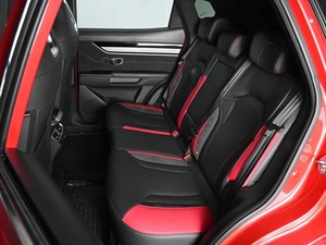 Внедорожник Jetour Dashing 2024 года, 2199000 рублей, Ростов-на-Дону