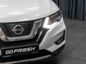 Внедорожник Nissan X-Trail 2018 года, 2199000 рублей, Тюмень