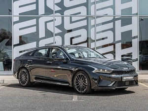 Седан Kia K5 2024 года, 3590000 рублей, Краснодар