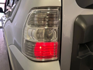 Внедорожник Mitsubishi Pajero 2012 года, 2199000 рублей, Красноярск