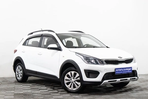Хетчбэк Kia Rio X-Line 2019 года, 1439000 рублей, Сургут
