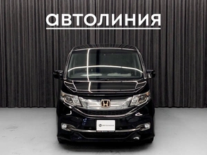 Минивэн Honda Stepwgn Spada 2016 года, 1999000 рублей, Красноярск