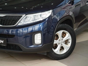 Внедорожник Kia Sorento 2014 года, 1510111 рублей, Тверь