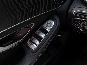 Седан Mercedes-benz C-класс 2016 года, 2533000 рублей, Краснодар