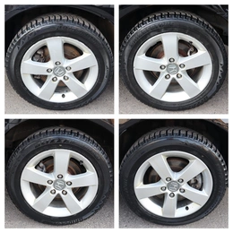 Седан Honda Accord 2008 года, 1260000 рублей, Железногорск