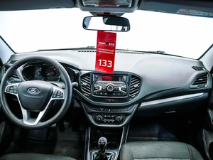 Универсал ВАЗ (LADA) Vesta 2020 года, 1150000 рублей, Красноярск