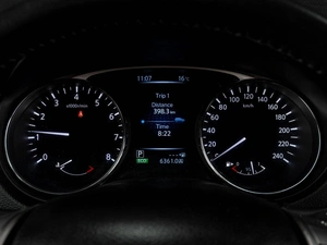 Внедорожник Nissan X-Trail 2015 года, 1599000 рублей, Тюмень