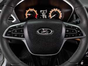 Универсал ВАЗ (LADA) Vesta Cross 2024 года, 1534000 рублей, Тюмень