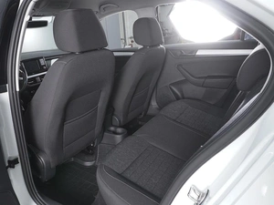 Лифтбек Skoda Rapid 2020 года, 1650000 рублей, Ростов-на-Дону