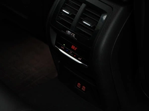Внедорожник BMW X3 2020 года, 4127900 рублей, Москва