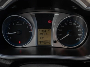 Седан Datsun on-DO 2016 года, 634000 рублей, Краснодар