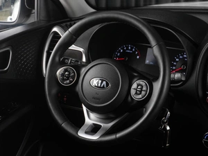 Внедорожник Kia Soul 2021 года, 2189000 рублей, Тюмень