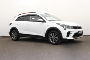 Хетчбэк Kia Rio X 2021 года, 1870000 рублей, Орёл