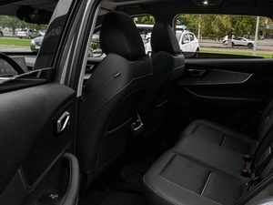Внедорожник Chery Tiggo 7 Pro Max 2023 года, 1870000 рублей, Волгоград