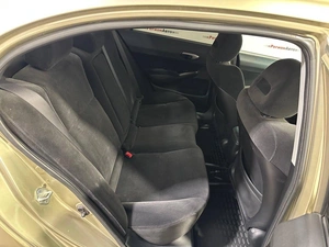 Седан Honda Civic 2007 года, 735000 рублей, Красноярск