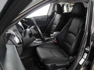 Седан Mazda 3 2014 года, 1329000 рублей, Тюмень