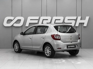 Хетчбэк Renault Sandero 2020 года, 999000 рублей, Ростов-на-Дону