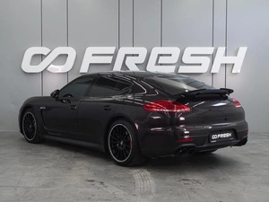 Лифтбек Porsche Panamera GTS 2012 года, 2100000 рублей, Воронеж