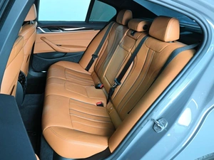 Седан BMW 5 серия 2020 года, 4769000 рублей, Аксай