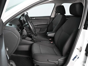 Лифтбек Volkswagen Polo 2022 года, 1829000 рублей, Ростов-на-Дону