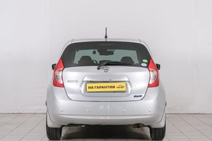 Хетчбэк Nissan Note 2016 года, 1029000 рублей, Красноярск
