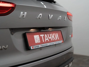 Внедорожник Haval Jolion 2023 года, 1899000 рублей, Красноярск