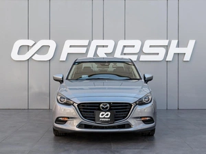 Хетчбэк Mazda Axela 2018 года, 1475000 рублей, Краснодар