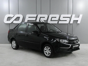 Седан ВАЗ (LADA) Granta 2022 года, 839000 рублей, Аксай