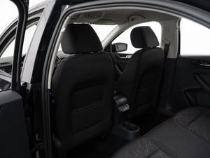 Лифтбек Skoda Rapid 2019 года, 1597444 рублей, Москва