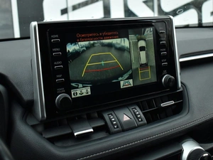 Внедорожник Toyota RAV4 2019 года, 3555000 рублей, Краснодар
