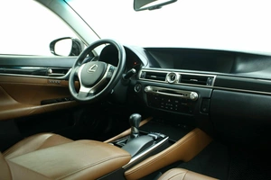 Седан Lexus GS 2014 года, 2575000 рублей, Красноярск