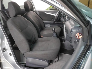 Седан Nissan Almera 2017 года, 849000 рублей, Воронеж