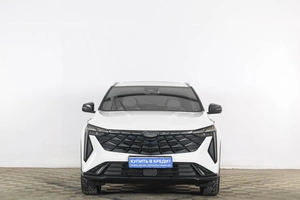 Внедорожник Geely Cityray 2024 года, 2459000 рублей, Тюмень