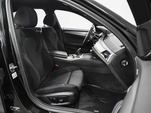 Седан BMW 5 серия 2018 года, 3598000 рублей, Ставрополь