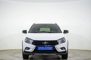 Универсал ВАЗ (LADA) Vesta Cross 2021 года, 1179000 рублей, Оренбург