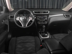 Внедорожник Nissan X-Trail 2017 года, 1689000 рублей, Тюмень