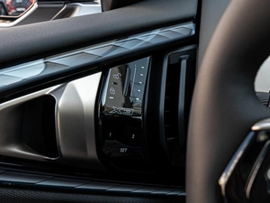 Внедорожник BMW X3 2025 года, 6340000 рублей, Краснодар