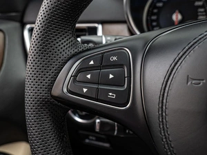 Внедорожник Mercedes-benz GLS-класс 2018 года, 4799000 рублей, Краснодар