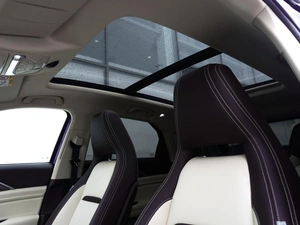 Внедорожник FAW Bestune T77 2022 года, 1950111 рублей, Тверь