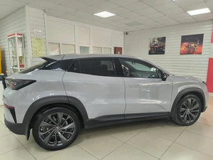 Внедорожник Changan UNI-T 2021 года, 1999000 рублей, Ачинск