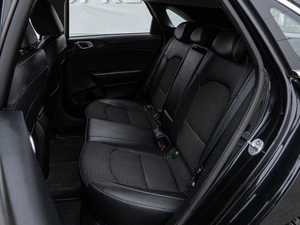 Хетчбэк Kia Ceed 2021 года, 1600000 рублей, Волгоград