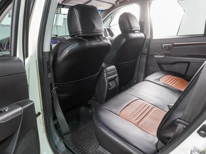Внедорожник Hyundai Santa Fe 2011 года, 1459000 рублей, Воронеж