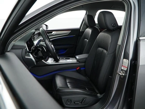 Седан Audi A6 2020 года, 3489050 рублей, Москва