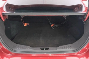 Седан Ford Focus 2012 года, 1049000 рублей, Красноярск