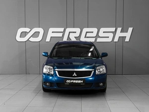 Седан Mitsubishi Galant 2008 года, 548000 рублей, Тверь